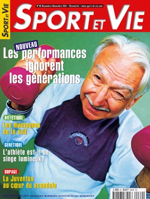 Les performances ignorent les générations