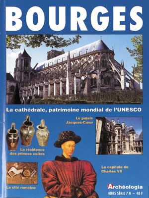 Hors série 7 - Bourges