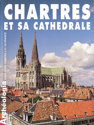 Hors série 5 - Chartres