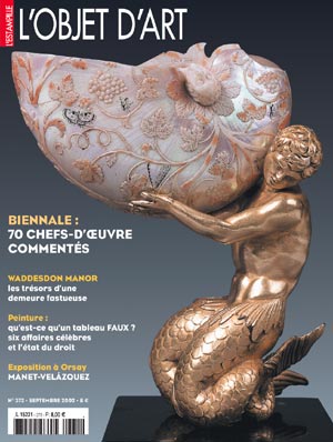 Biennale, 70 chefs-d'œuvre commentés