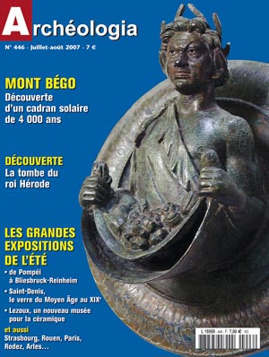 Mont Bégo, la vallée des Merveilles