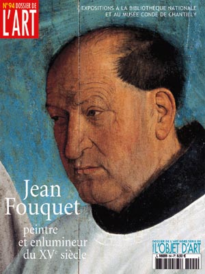 Jean Fouquet, peintre et enlumineur du XVe siècle