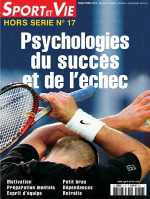 Psychologies du succès et de l'échec