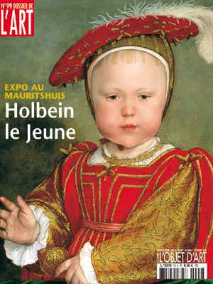 Holbein le jeune