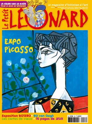 Expo Picasso