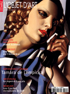 Tamara de Lempicka