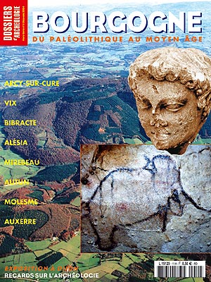 Bourgogne, du Paléolithique au Moyen Âge