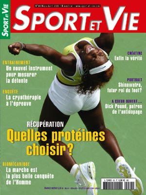 Récupération : Quelles protéines choisir ?