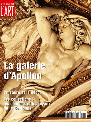 La galerie d'Apollon