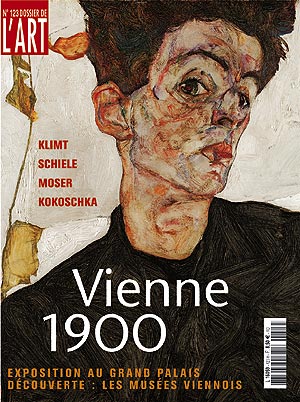 Vienne 1900. Klimt, Schiele, Moser, Kokoschka