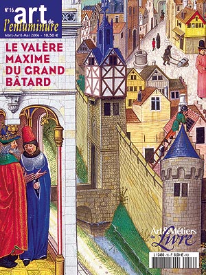 Le Valère Maxime du Grand Bâtard 