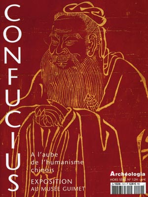 Hors série 12 - Confucius
