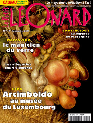 Arcimboldo 
