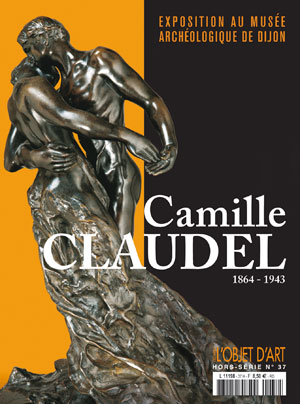 Camille Claudel