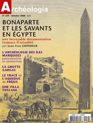 L'Expédition d'Égypte