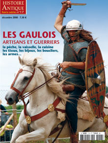 Les Gaulois, artisans et guerriers