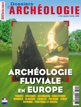 Archéologie fluviale en Europe