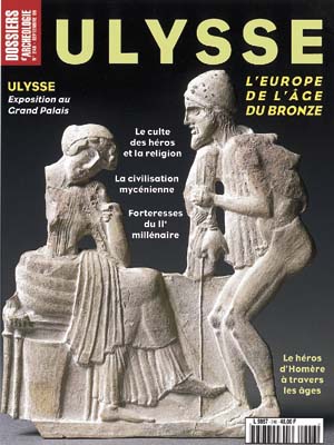 Ulysse : l'Europe de l'âge du Bronze