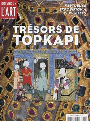 Trésors de Topkapi