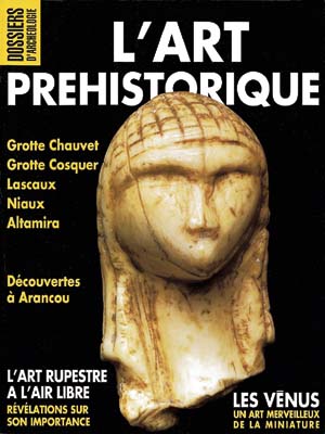 L'art préhistorique