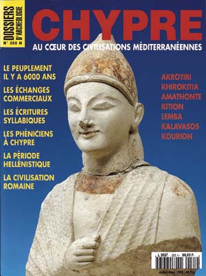 Chypre