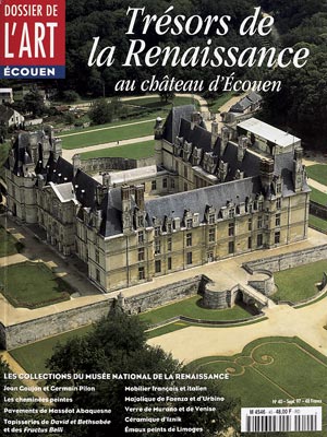 Trésors de la Renaissance au château d'Ecouen