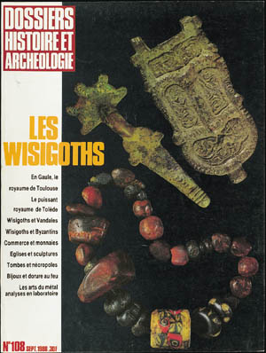 Les Wisigoths