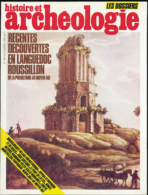 Découvertes en Languedoc-Roussillon