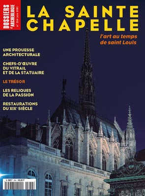 La Sainte Chapelle