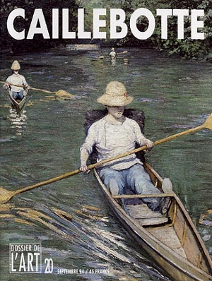Gustave Caillebotte