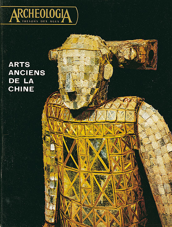 Arts anciens de la Chine