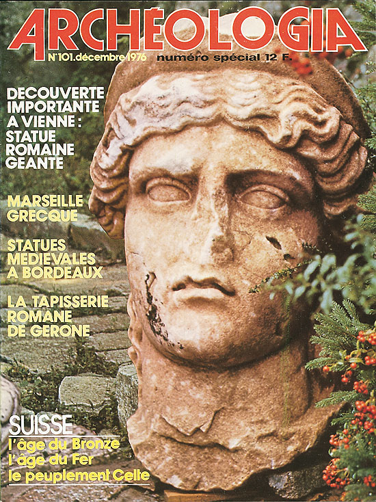 Marseille grecque