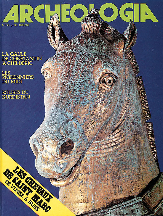 La Gaule de Constantin à Childéric