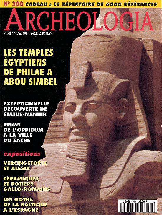 Les temples Égyptiens de Philae a Abou Simbel