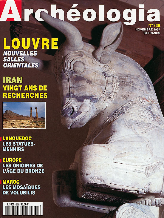 Louvre, nouvelles salles orientales