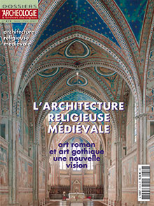 L'architecture religieuse médiévale