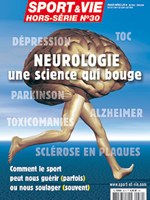 NEUROLOGIE, une science qui bouge
