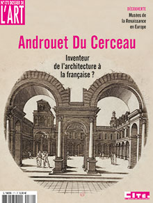 Androuet du Cerceau (1520-1586)