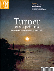 Turner et ses peintres