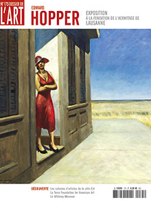 Edward Hopper 