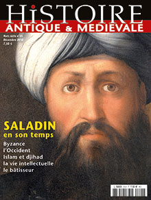 Saladin en son temps