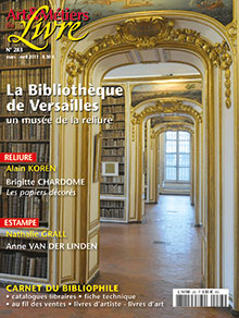 La Bibliothèque de Versailles