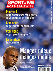 Manger mieux - Manger moins