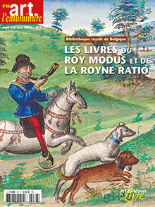 Les Livres du roy Modus et de la royne Ratio