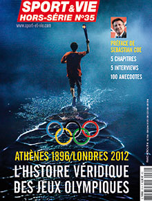 L'histoire véridique des Jeux Olympiques