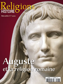 Auguste et la religion romaine