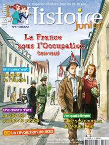 La France sous l'Occupation (1940-1944)