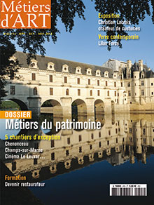 Les métiers de la restauration