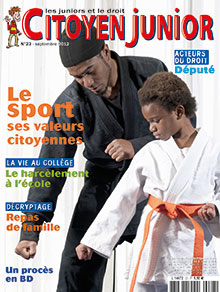 Le sport et ses valeurs citoyennes