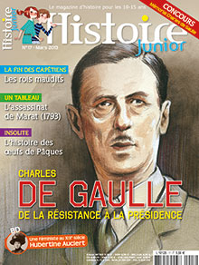 Charles de Gaulle. De la Résistance à la présidence